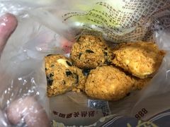 -鲍师傅糕点(江苏路店)