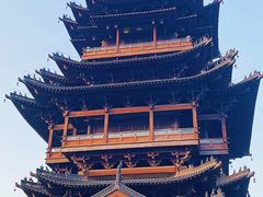 -杭州半山国家森林公园