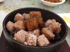 金牌香芋煲-江南村酒家