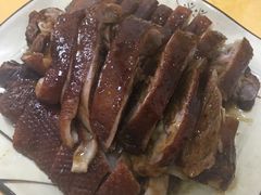 招牌卤鹅-千荟食坊