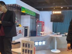 -棂笼·深度沉浸密室(武汉旗舰店)