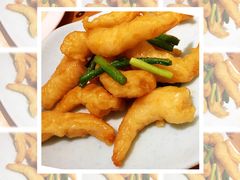 -海小馆海鲜餐厅(茂业百货店)