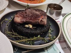 -MIO弥欧洋房西餐厅(中央大街店)