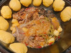 -玺炖·中国铁锅炖(虹桥天街店)