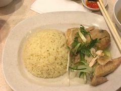 南香鸡饭-南香饭店(Jalan Sultan)