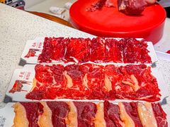 -犇鼎牛潮汕牛肉火锅(新辰里学清路店)