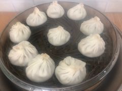-清真老铁家灌汤包
