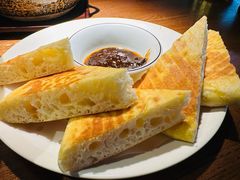 -师味葱扒虎头鲤·水席洛阳菜(元华店)