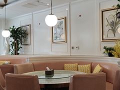 -花舍·新派粤菜·西餐·下午茶(亚运村·鸟巢店)