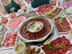 -枇杷园食为鲜火锅(南山店)