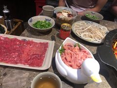 -重庆渝达老火锅(春熙路店)