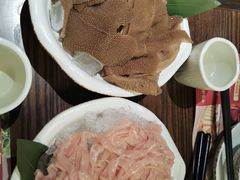 -呷哺呷哺(松江开元店)