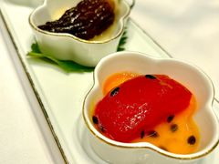 -明阁 Ming Court(广州朗豪酒店)