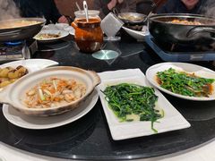 -芳芳私房菜·精做淮扬菜(承德路店)