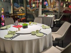 -悦融·京鲁菜·露台花园(安定门店)