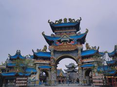 -海花岛旅游度假区