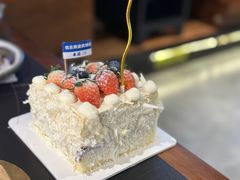 -東盛炭烤自助料理(浦东文峰广场店)