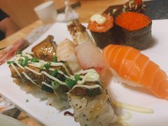 -东京屋(武定路店)