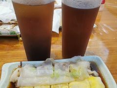 -张记炸串肠粉