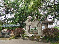 -古琴台