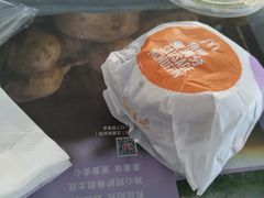 -麦当劳(南京南站站外店)