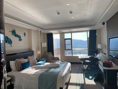-长沙国金中心异国印象酒店