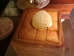 -绿茶餐厅(华联万柳店)