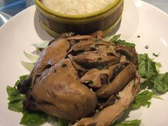 老佛爷养生鸡-惠丰堂饭庄·烤鸭·京味菜(西北旺·唐家岭店)