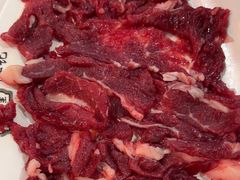 -八合里潮汕鲜牛肉火锅(吉大店)