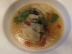 -环球港凯悦 · 享悦中餐厅