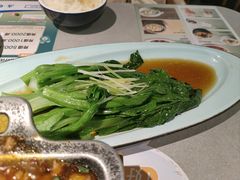 -绿茶餐厅(广州天河城店)