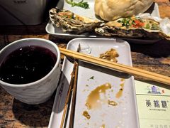 -木屋烧烤(惠阳华润小径湾店)