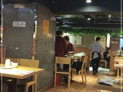 -嘉旺港式茶餐厅(延长中路店)