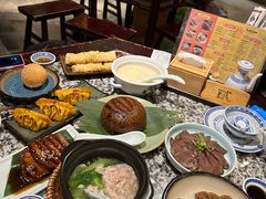 -南京大牌档(崇文门国瑞店)