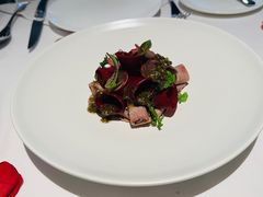 -L'Arome芳芳法国餐厅(仙林金鹰店)