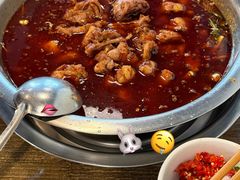 -中和远东火锅兔(老店)