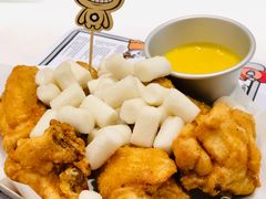 经典原味-BOPEYE·波派炸鸡(九霄天地店)