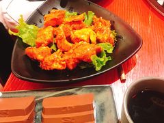 -谭鸭血老火锅(漳州路店)