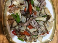 -妈妈的味道(和顺古镇店)