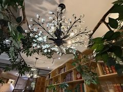 -樾餐厅泰式海鲜火锅(民歌湖店)