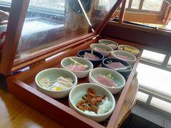 -桥香园过桥米线(国贸店)