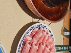 -东镇老火锅(长春路首店)