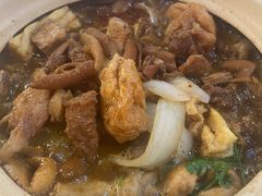 -牛腩之旅·牛腩牛杂煲(光启城美食城店)