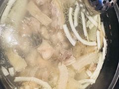 -同仁四季椰子鸡(无锡滨湖万象汇店)
