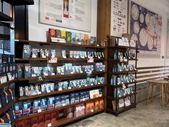 -Torch Coffee 炬点咖啡