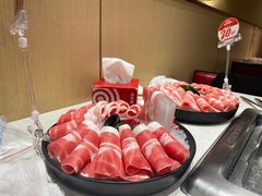 -海底捞大排档火锅(打浦路店)