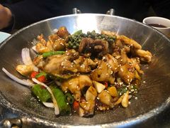 -杭百味·大众精选杭帮菜(西湖音乐喷泉店)