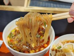 -华夏良子·足道SPA艾灸(王府井店)