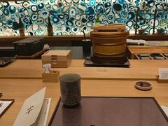 -小十Omakase(地王大厦店)