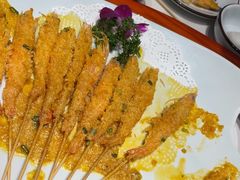 -南山翁新概念川菜(江宁万达广场店)